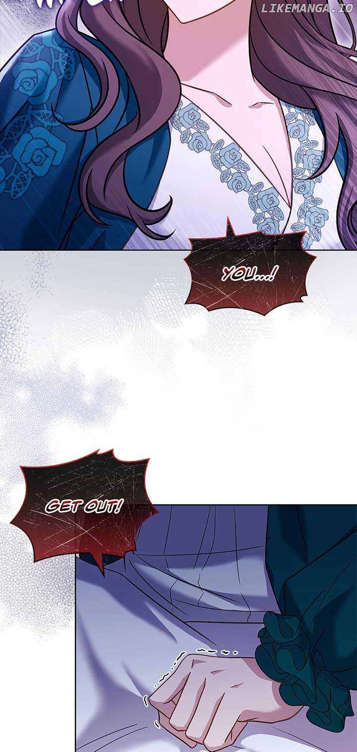 The Lady Wants to Rest Chapter 107 - Page 78