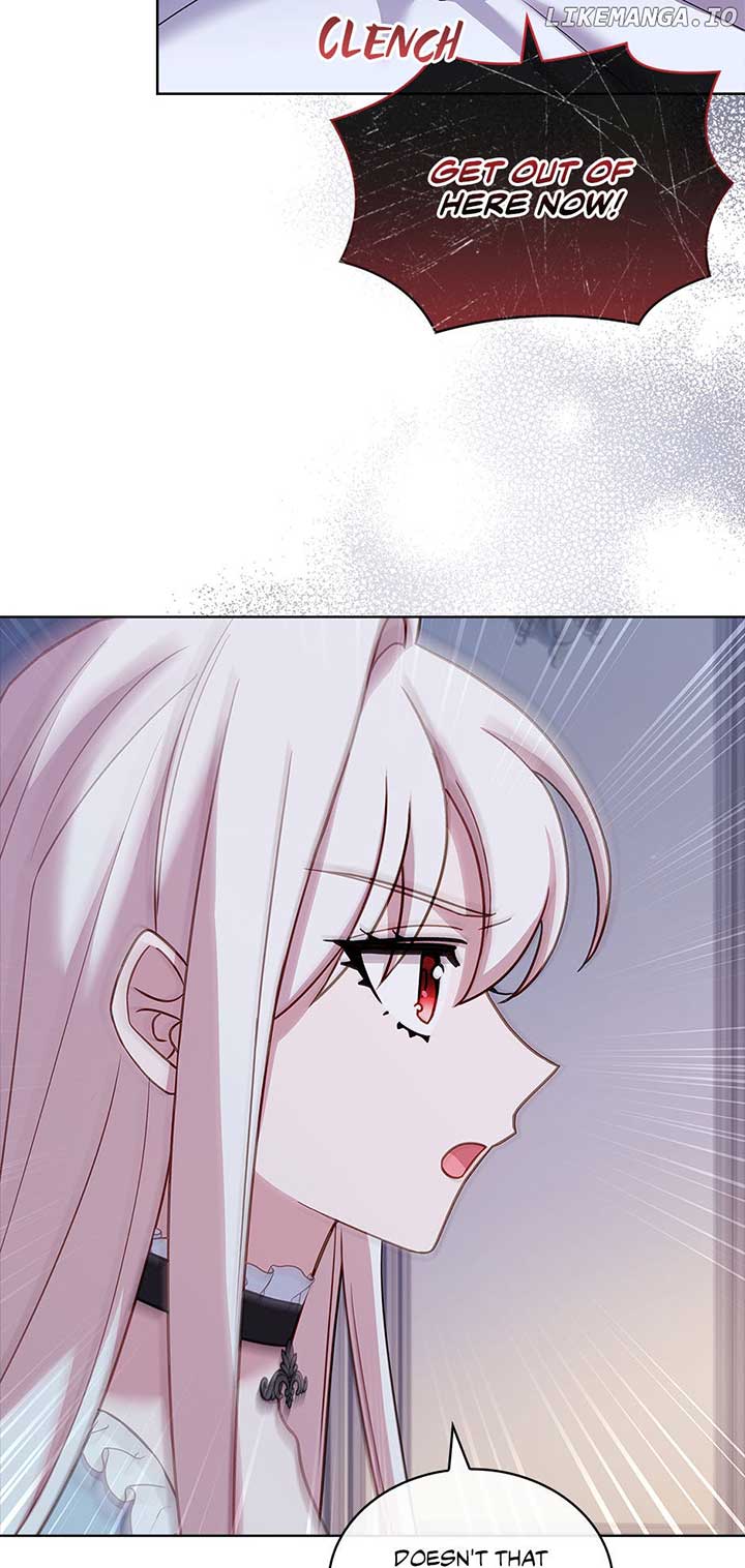 The Lady Wants to Rest Chapter 107 - Page 79