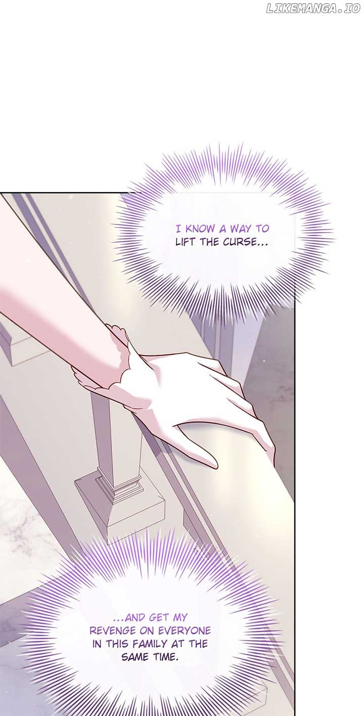The Lady Wants to Rest Chapter 107 - Page 8