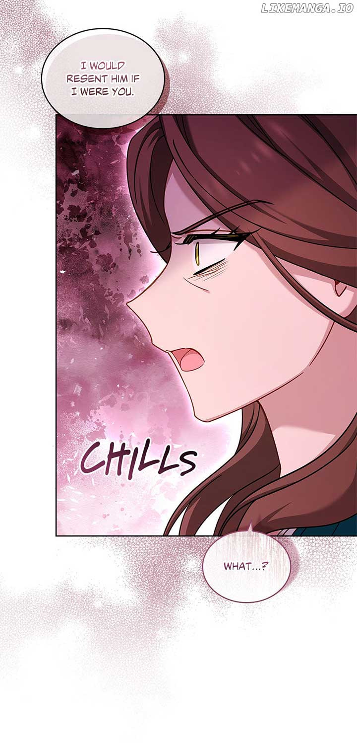 The Lady Wants to Rest Chapter 107 - Page 82