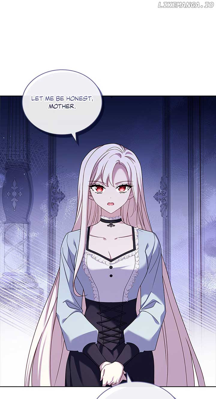 The Lady Wants to Rest Chapter 107 - Page 83