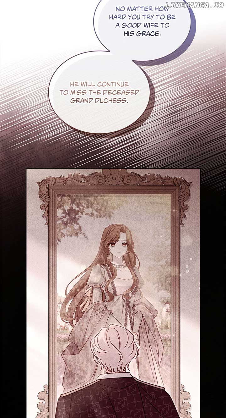 The Lady Wants to Rest Chapter 107 - Page 84