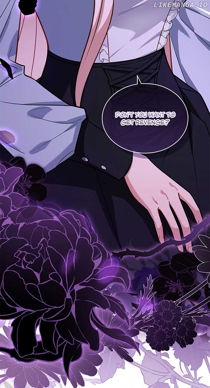 The Lady Wants to Rest Chapter 107 - Page 88