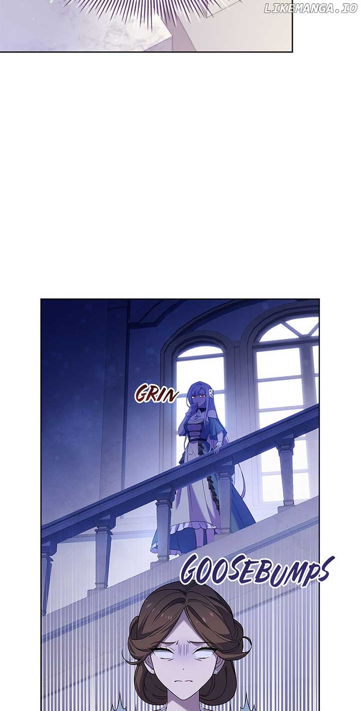 The Lady Wants to Rest Chapter 107 - Page 9