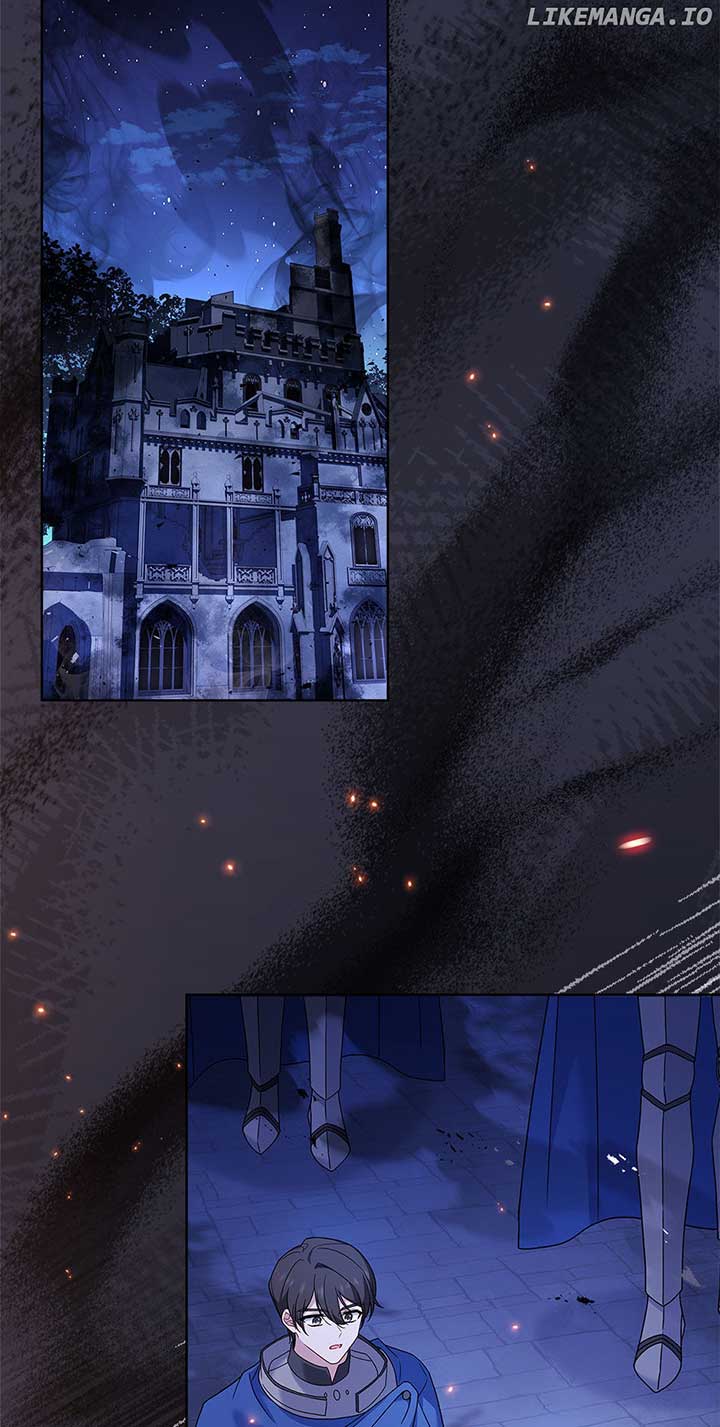 The Lady Wants to Rest Chapter 109 - Page 1