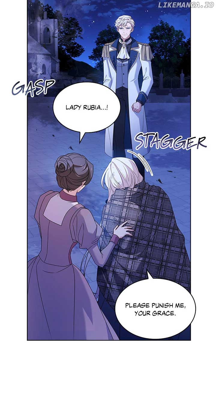 The Lady Wants to Rest Chapter 109 - Page 15