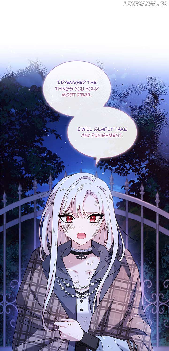The Lady Wants to Rest Chapter 109 - Page 16