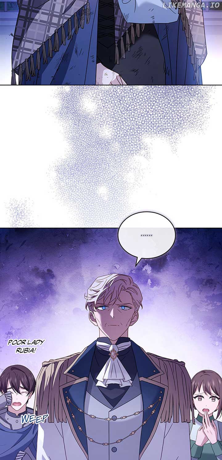 The Lady Wants to Rest Chapter 109 - Page 17