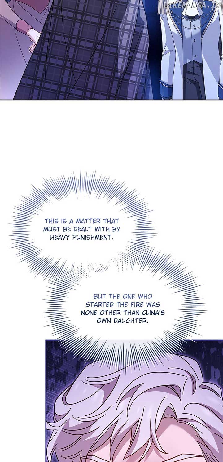 The Lady Wants to Rest Chapter 109 - Page 21