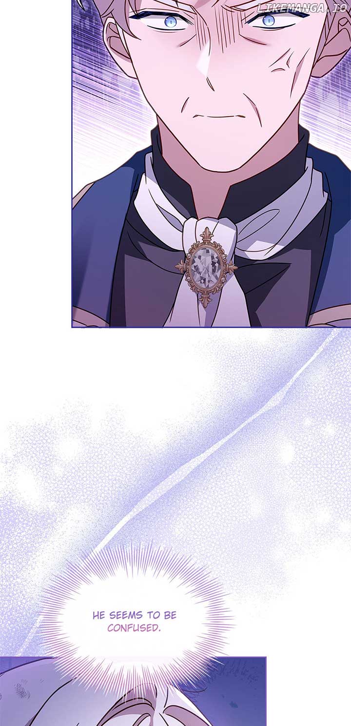 The Lady Wants to Rest Chapter 109 - Page 22