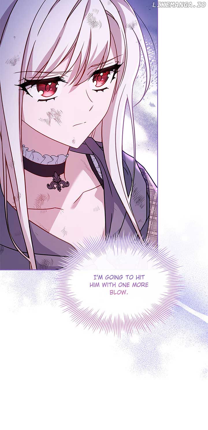 The Lady Wants to Rest Chapter 109 - Page 23