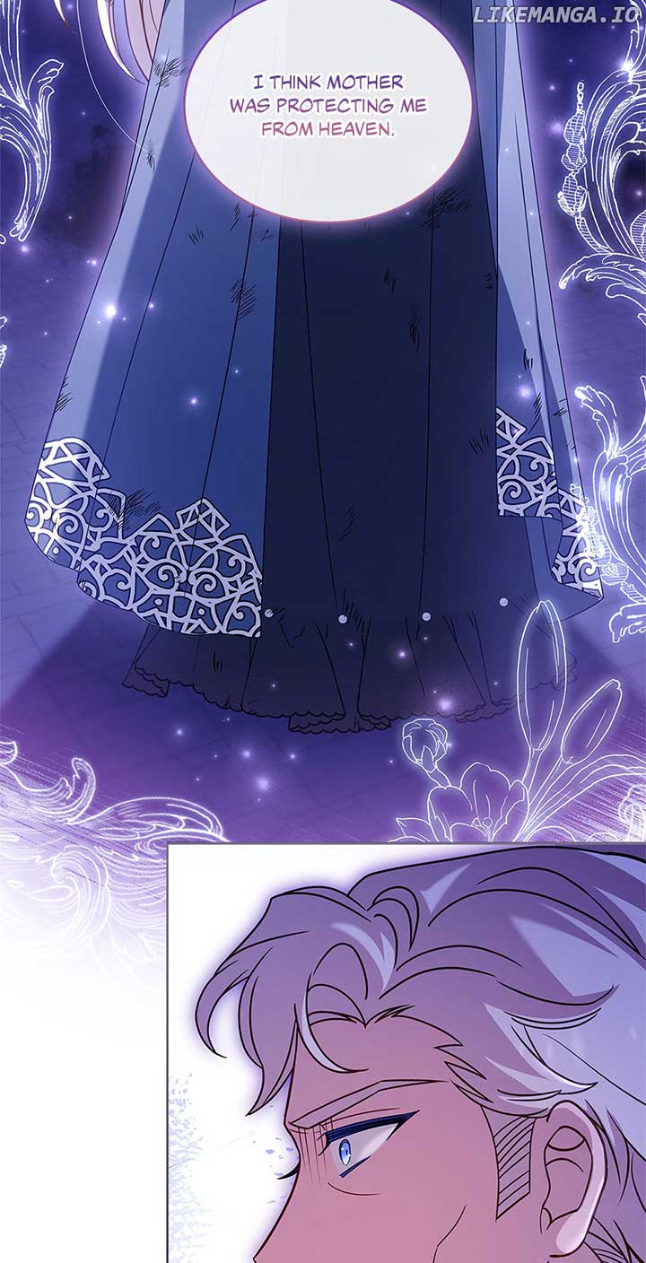 The Lady Wants to Rest Chapter 109 - Page 26