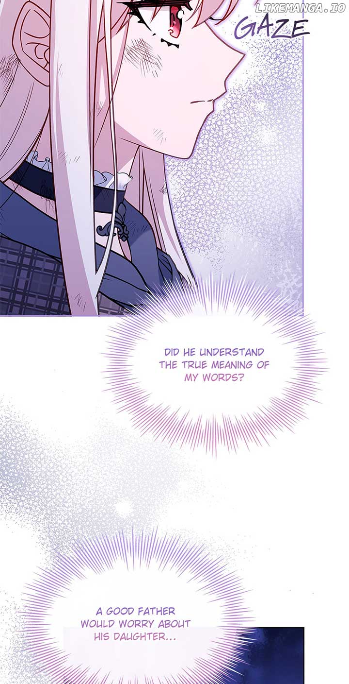 The Lady Wants to Rest Chapter 109 - Page 28