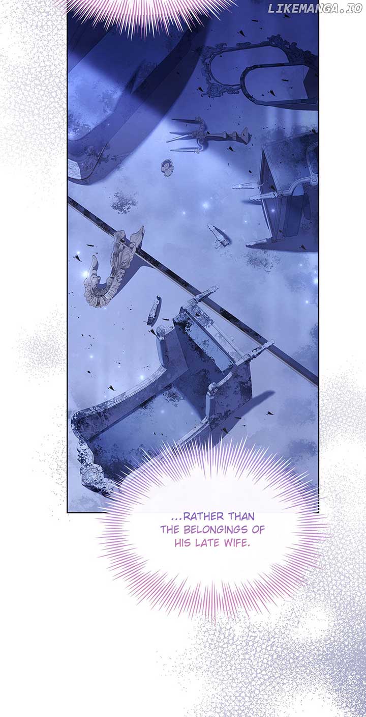 The Lady Wants to Rest Chapter 109 - Page 29