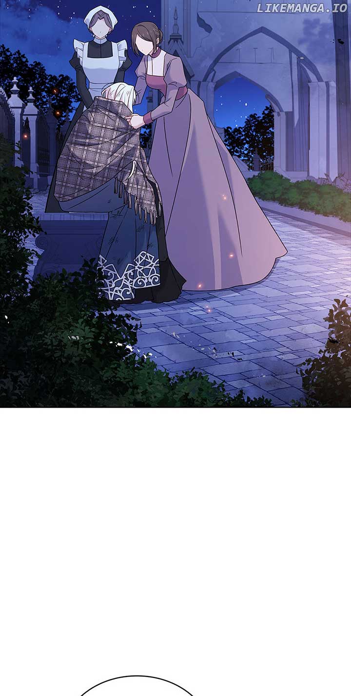 The Lady Wants to Rest Chapter 109 - Page 3