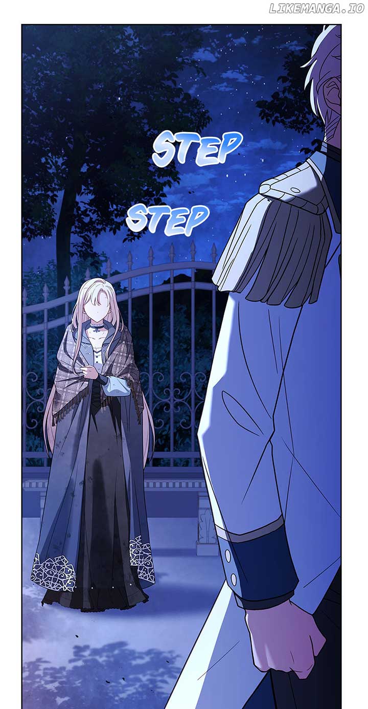 The Lady Wants to Rest Chapter 109 - Page 32