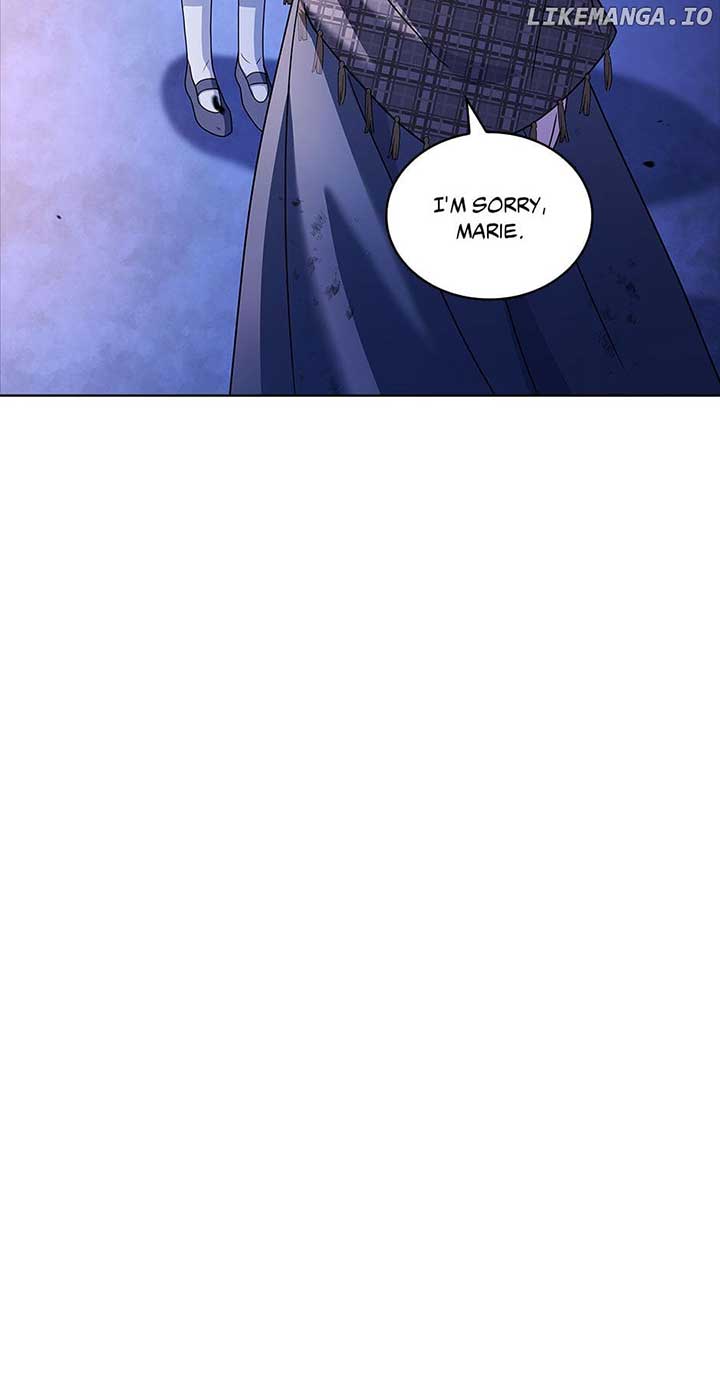 The Lady Wants to Rest Chapter 109 - Page 37