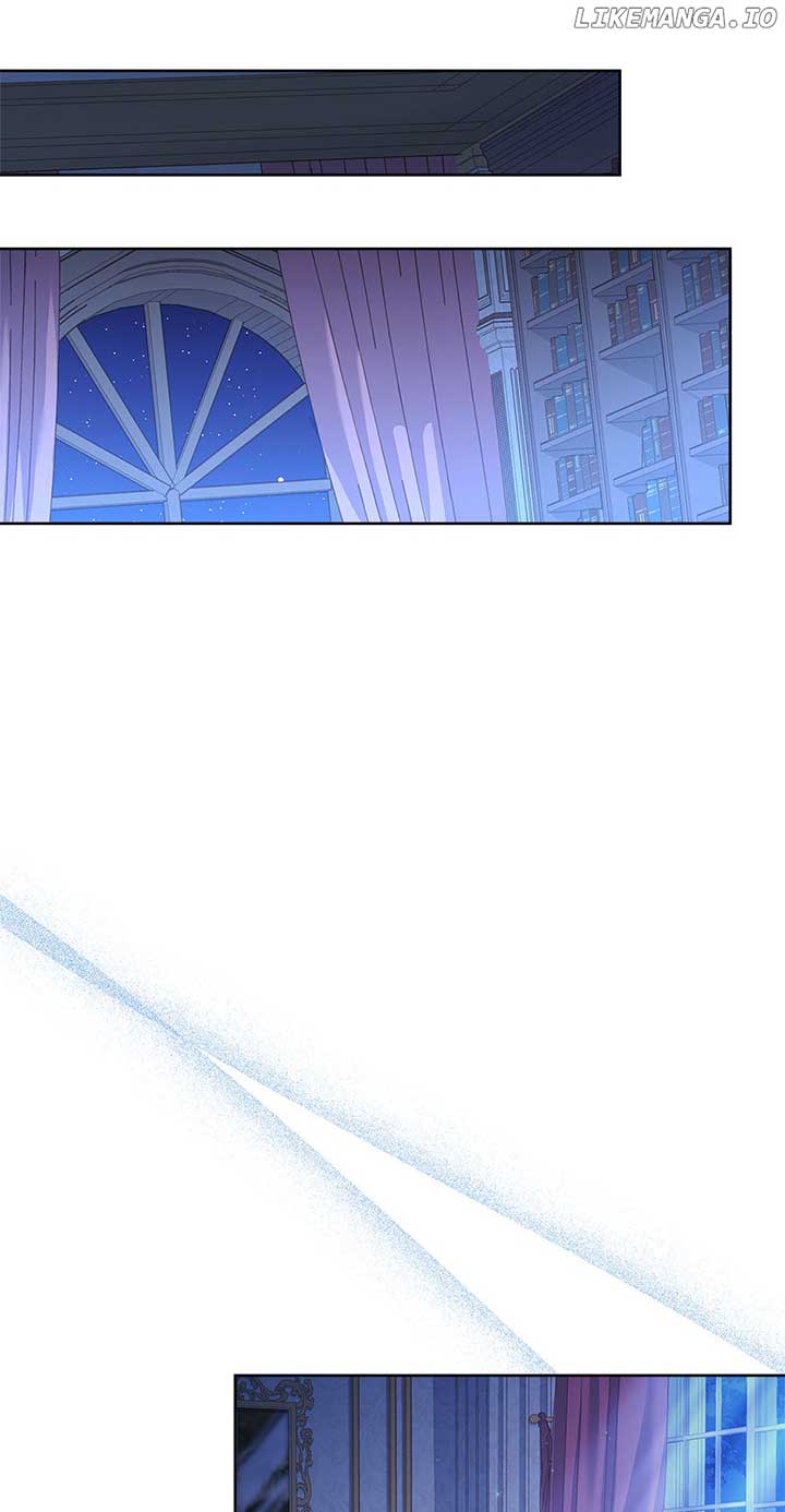 The Lady Wants to Rest Chapter 109 - Page 38