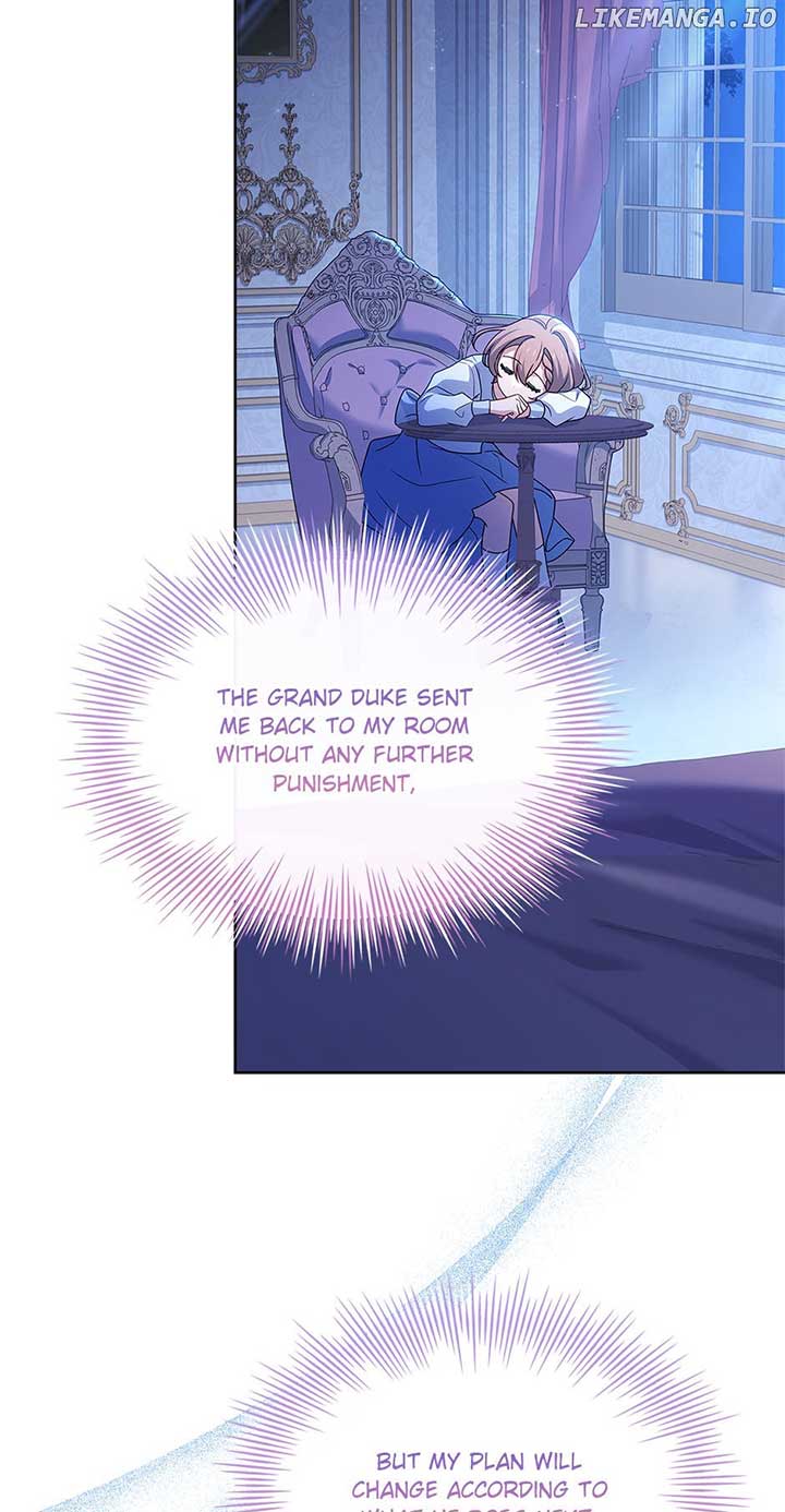 The Lady Wants to Rest Chapter 109 - Page 39