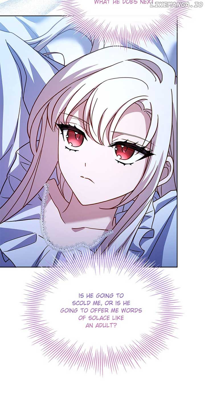 The Lady Wants to Rest Chapter 109 - Page 40