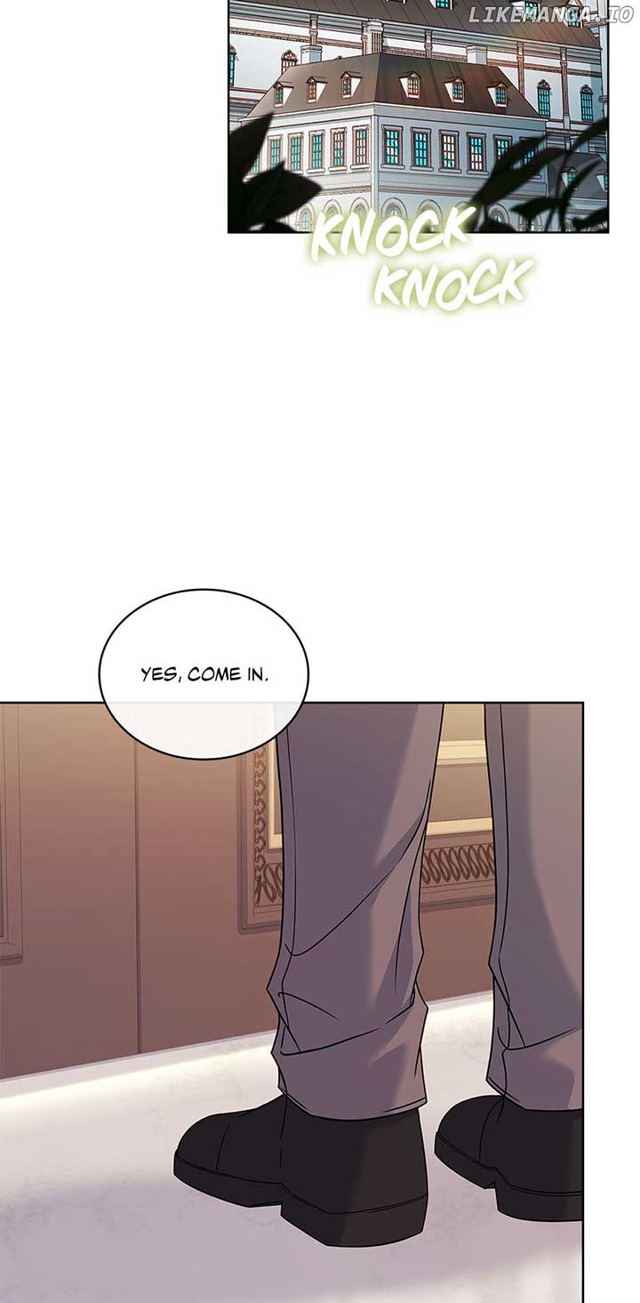 The Lady Wants to Rest Chapter 109 - Page 43