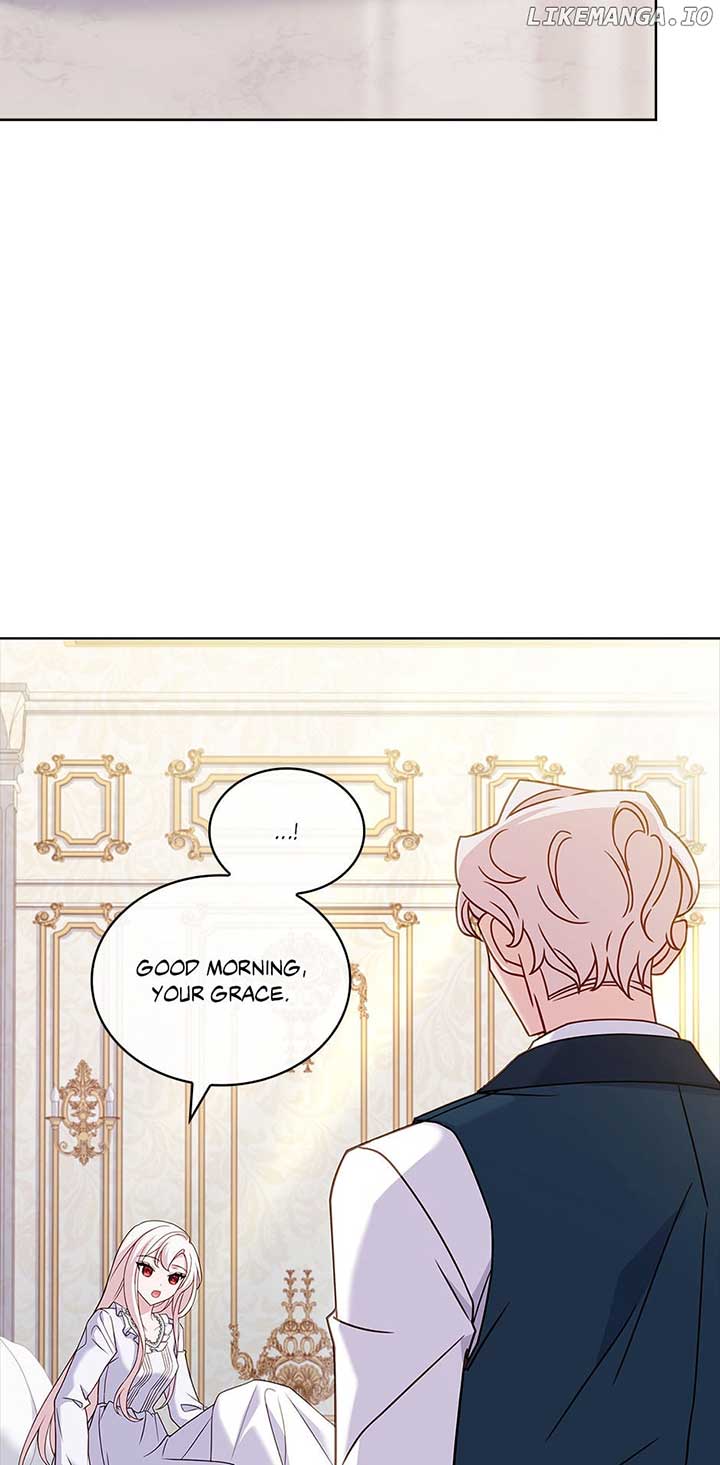 The Lady Wants to Rest Chapter 109 - Page 44