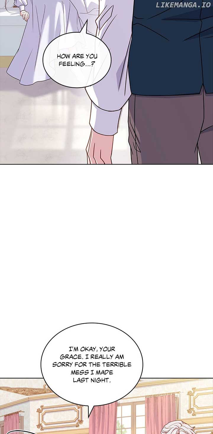 The Lady Wants to Rest Chapter 109 - Page 45