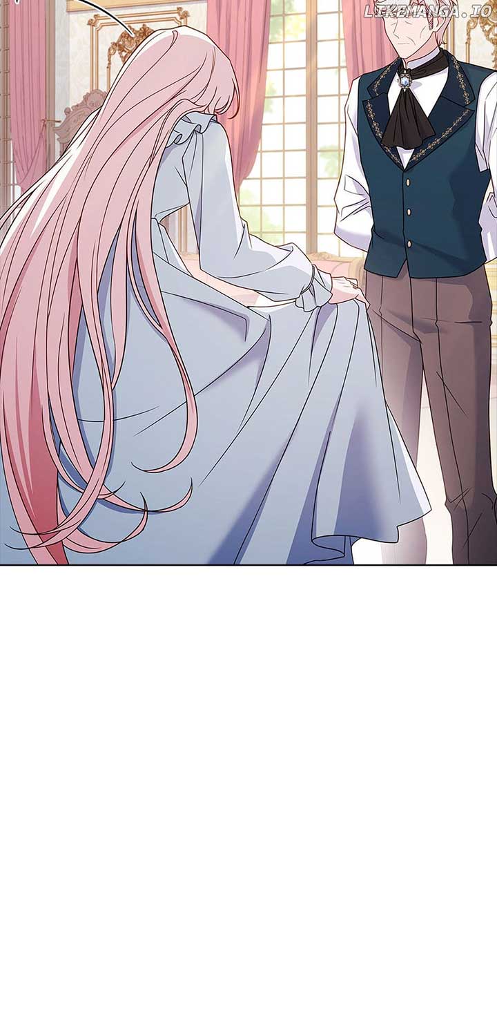 The Lady Wants to Rest Chapter 109 - Page 46