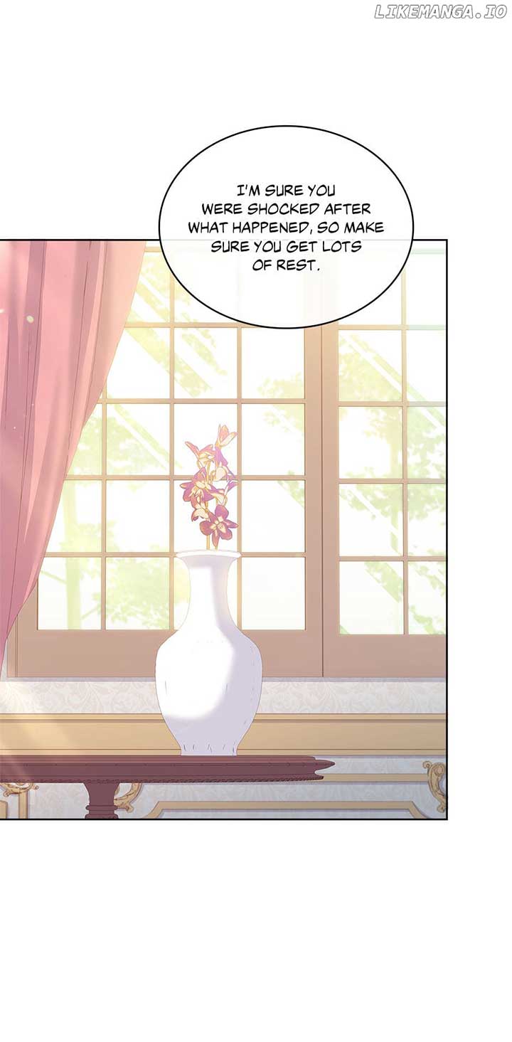 The Lady Wants to Rest Chapter 109 - Page 48