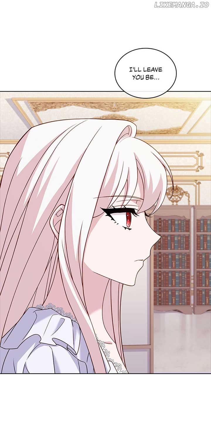 The Lady Wants to Rest Chapter 109 - Page 49