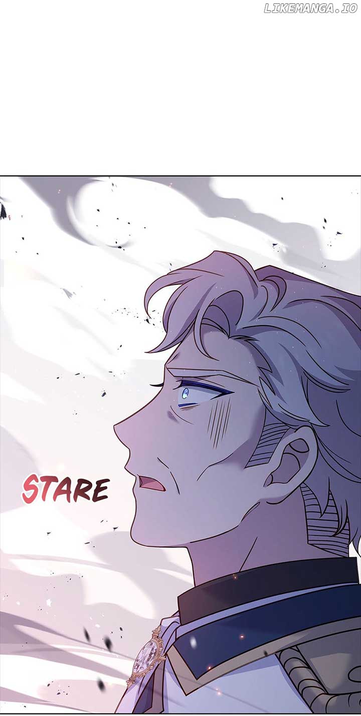 The Lady Wants to Rest Chapter 109 - Page 5