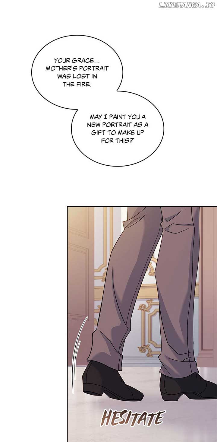 The Lady Wants to Rest Chapter 109 - Page 50
