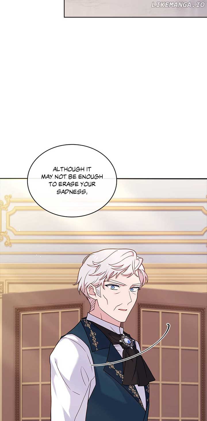 The Lady Wants to Rest Chapter 109 - Page 51