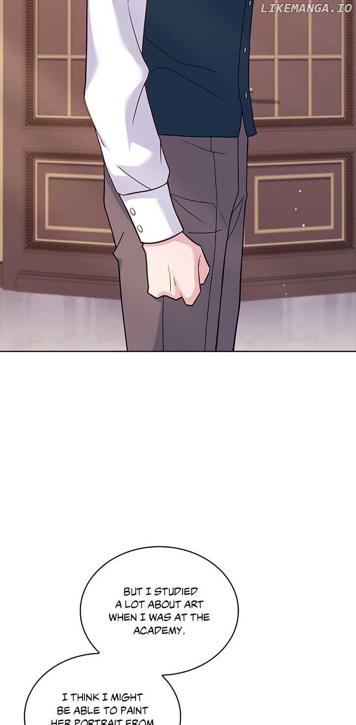 The Lady Wants to Rest Chapter 109 - Page 52