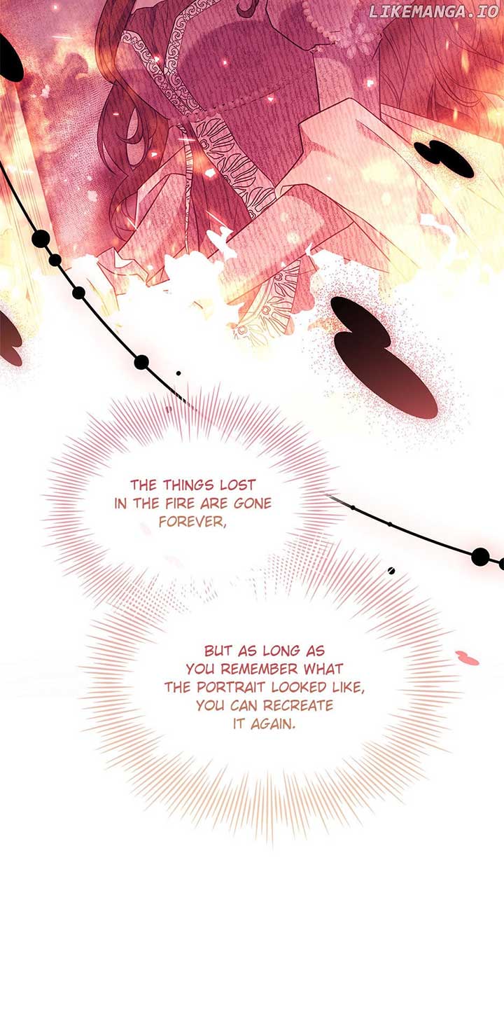 The Lady Wants to Rest Chapter 109 - Page 54