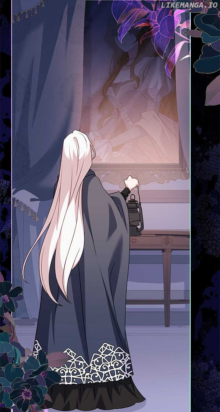 The Lady Wants to Rest Chapter 109 - Page 57