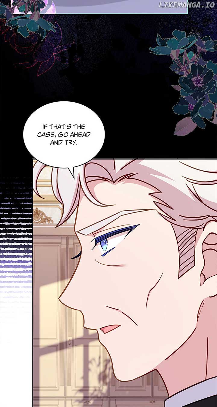 The Lady Wants to Rest Chapter 109 - Page 58