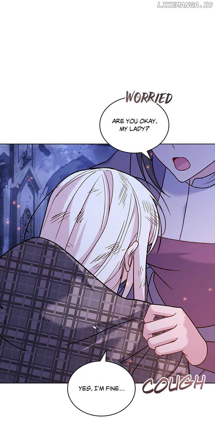 The Lady Wants to Rest Chapter 109 - Page 6