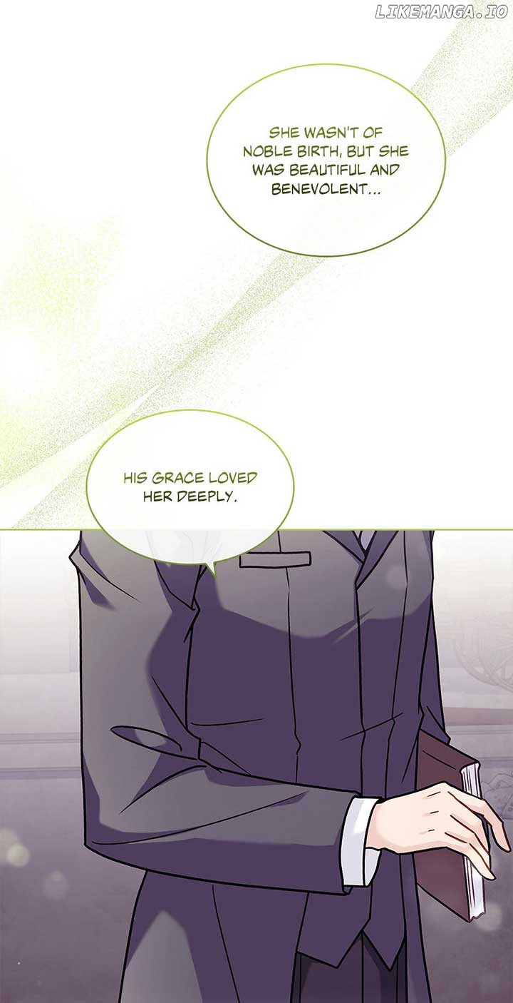 The Lady Wants to Rest Chapter 109 - Page 63