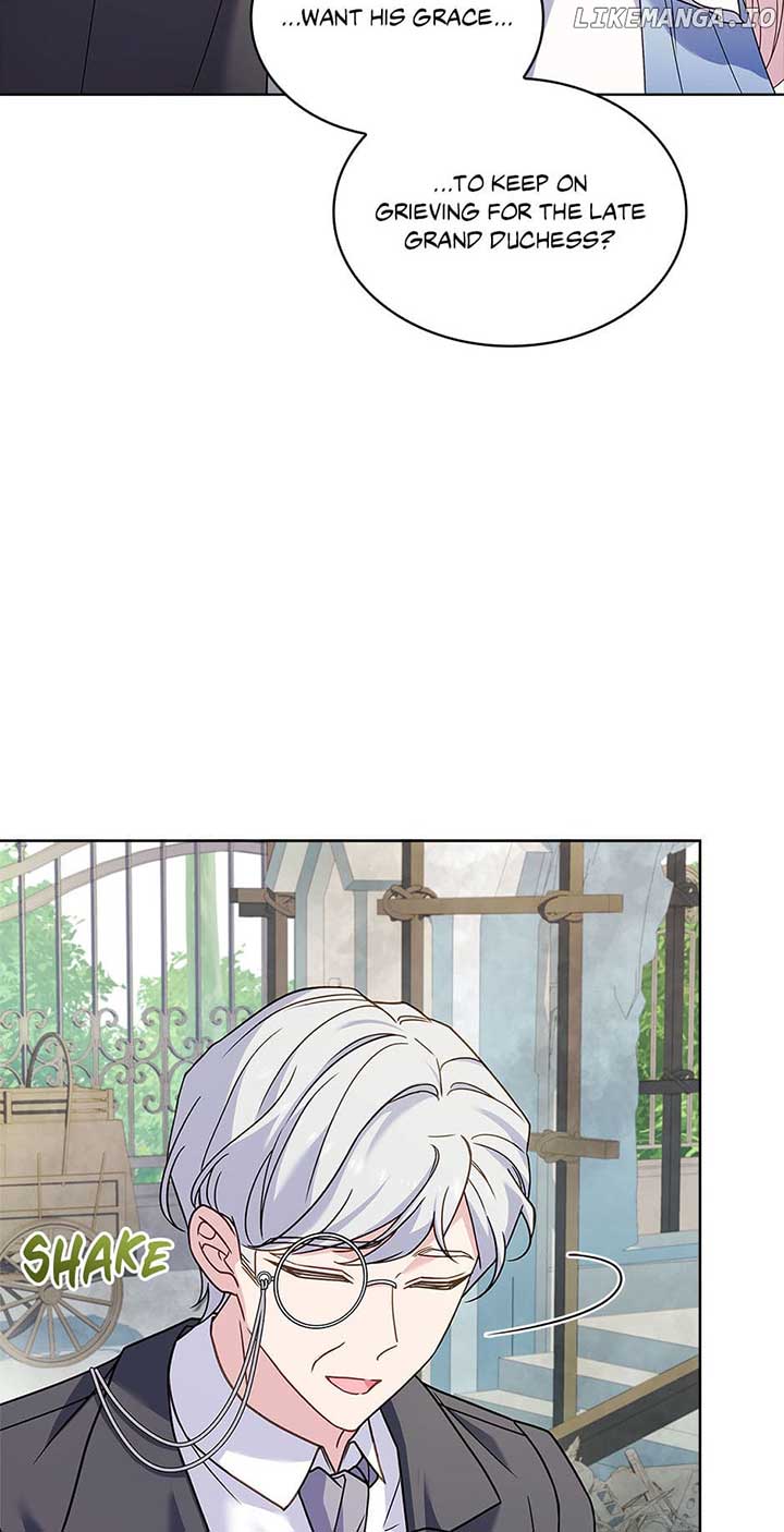 The Lady Wants to Rest Chapter 109 - Page 65