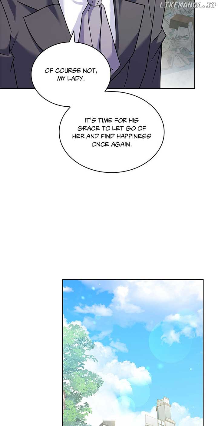 The Lady Wants to Rest Chapter 109 - Page 66