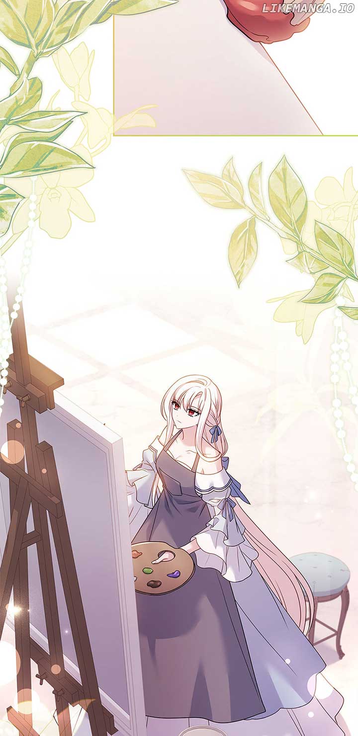 The Lady Wants to Rest Chapter 109 - Page 74