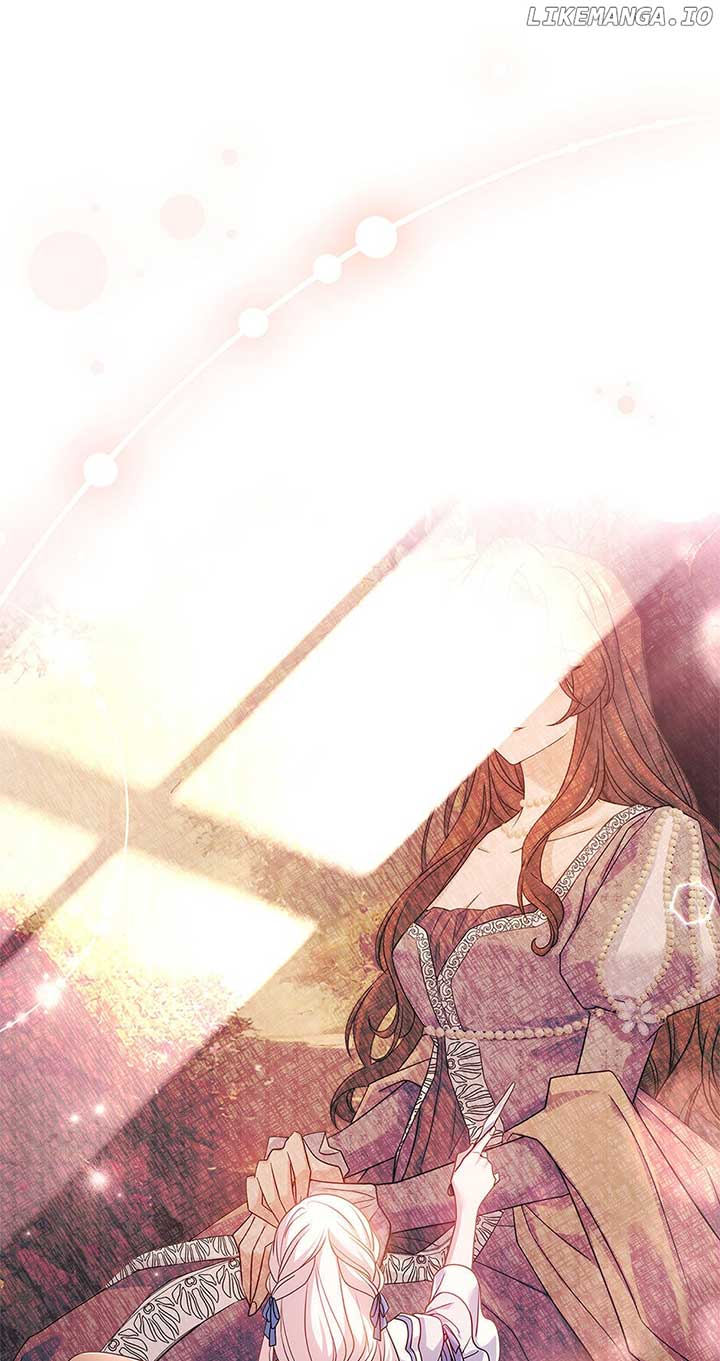 The Lady Wants to Rest Chapter 109 - Page 77