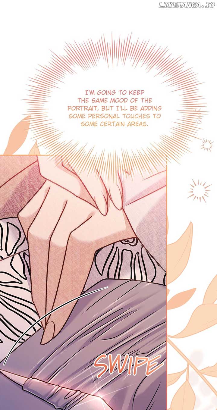 The Lady Wants to Rest Chapter 109 - Page 80