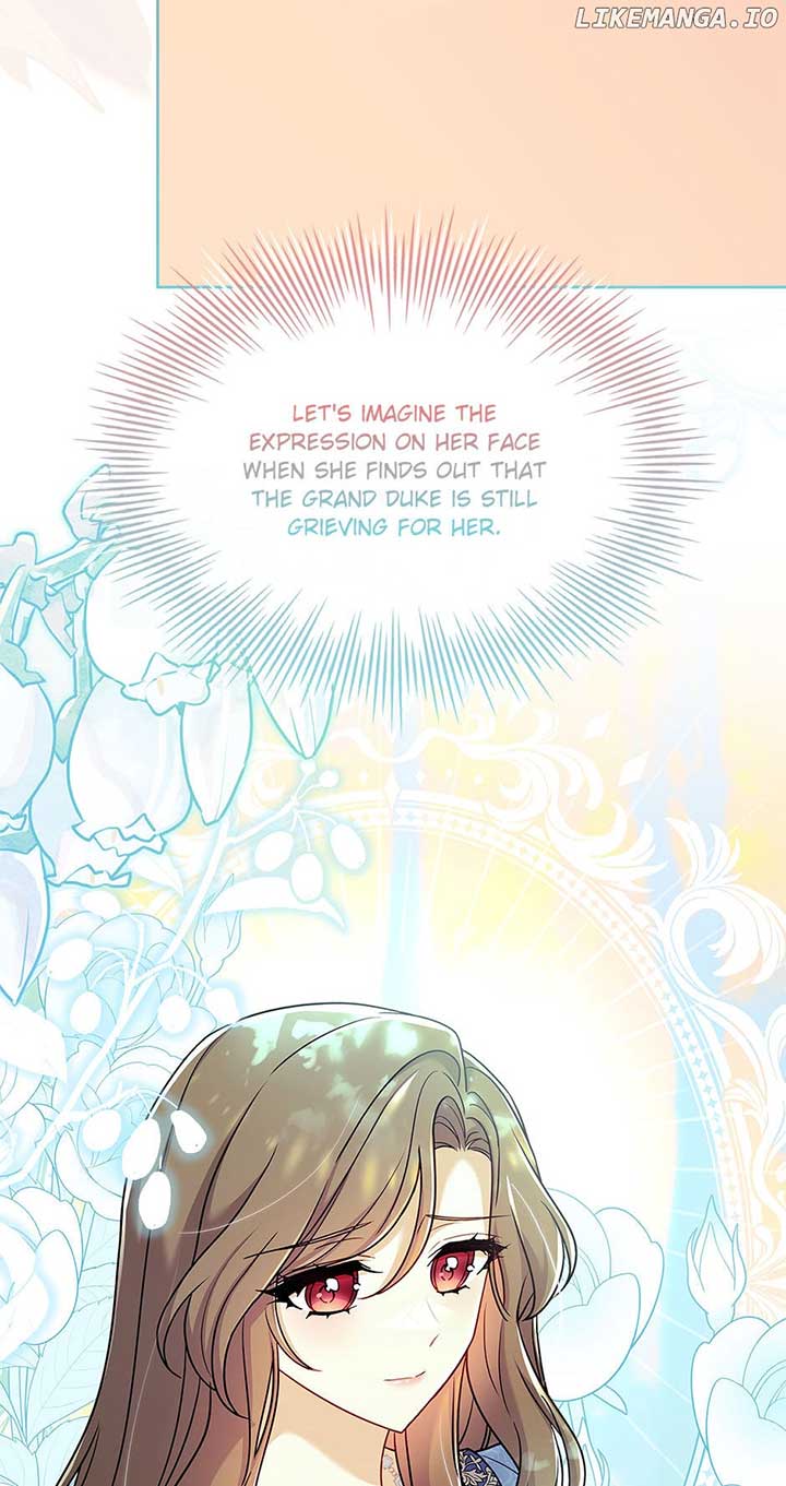 The Lady Wants to Rest Chapter 109 - Page 82