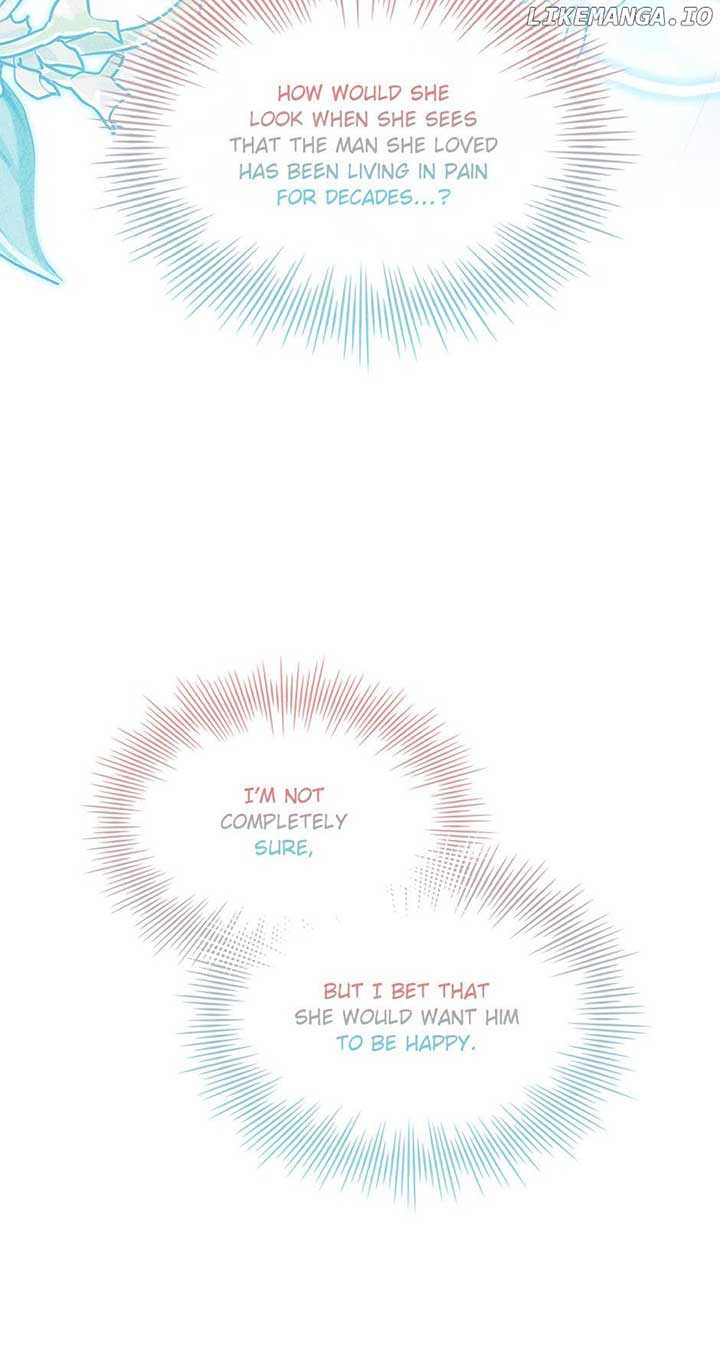 The Lady Wants to Rest Chapter 109 - Page 84