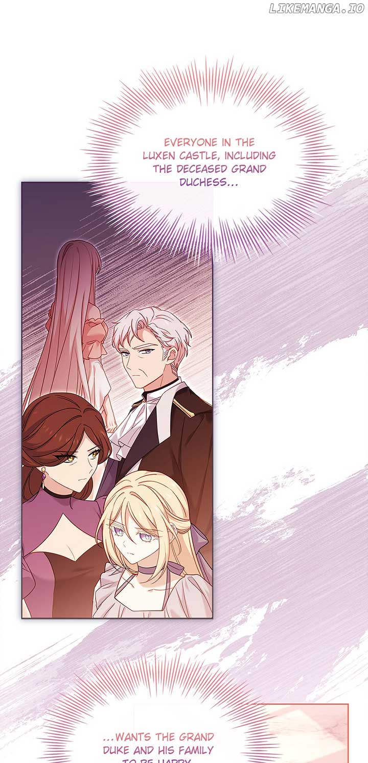 The Lady Wants to Rest Chapter 109 - Page 85