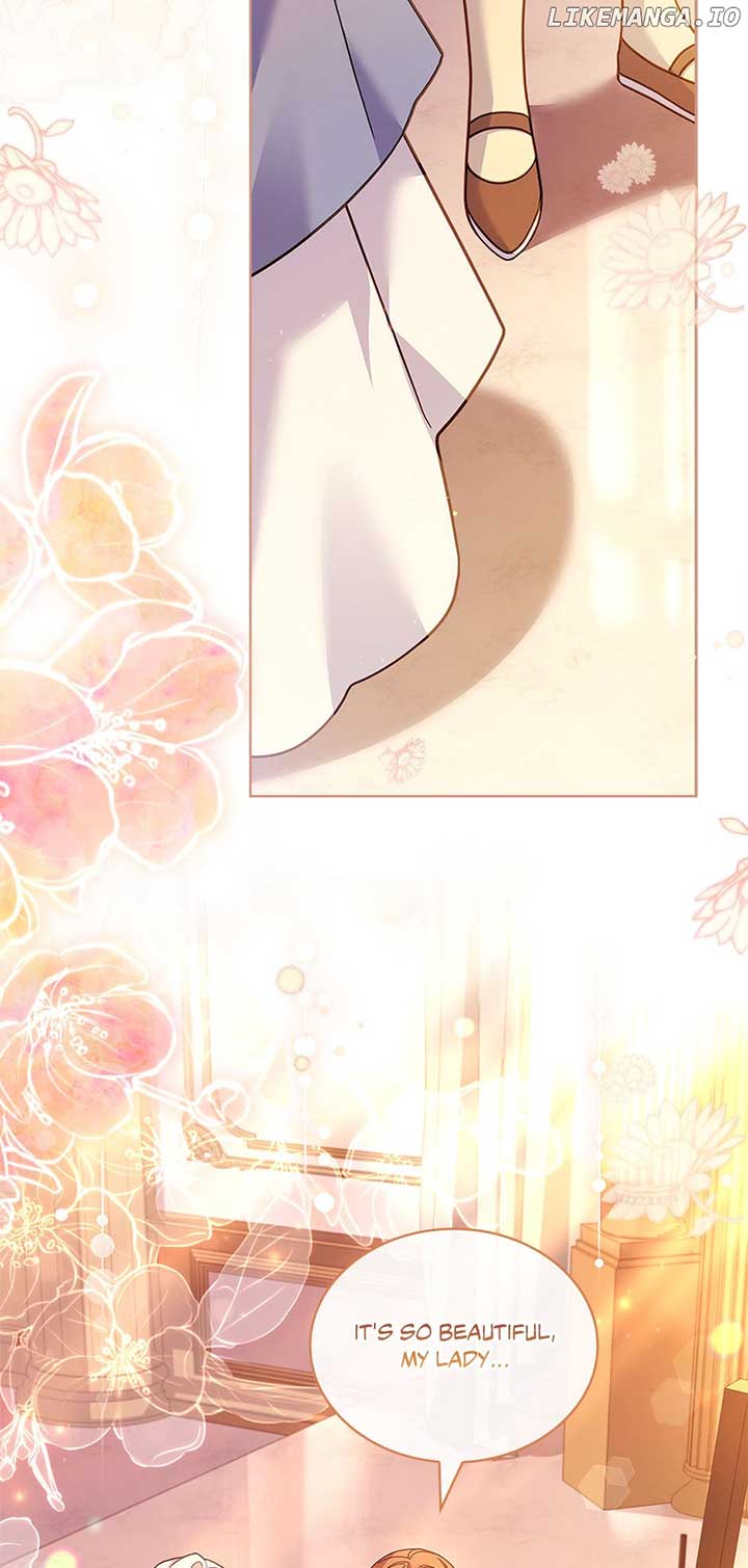 The Lady Wants to Rest Chapter 110 - Page 1