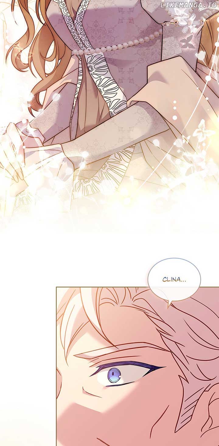 The Lady Wants to Rest Chapter 110 - Page 17