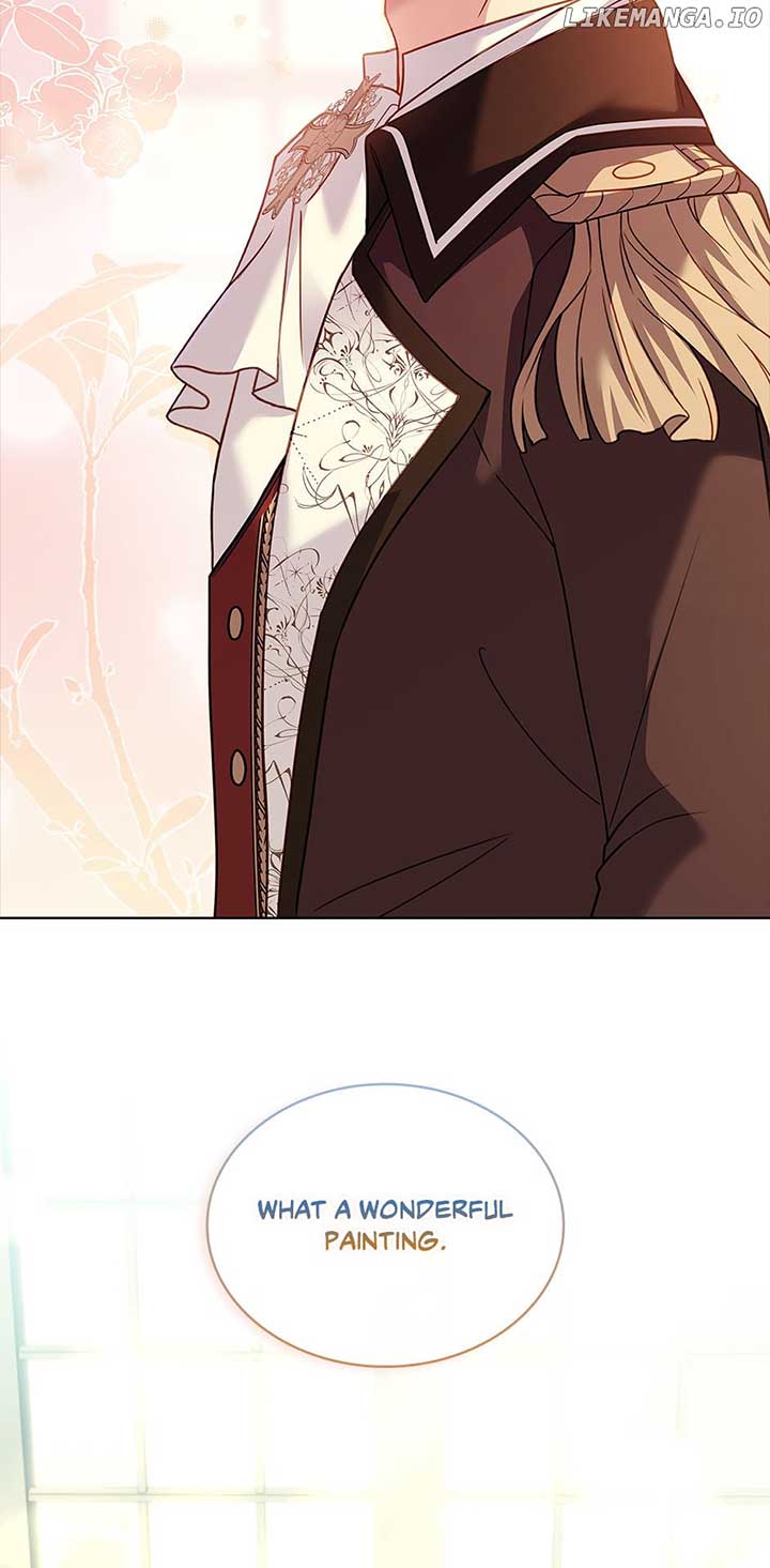 The Lady Wants to Rest Chapter 110 - Page 19